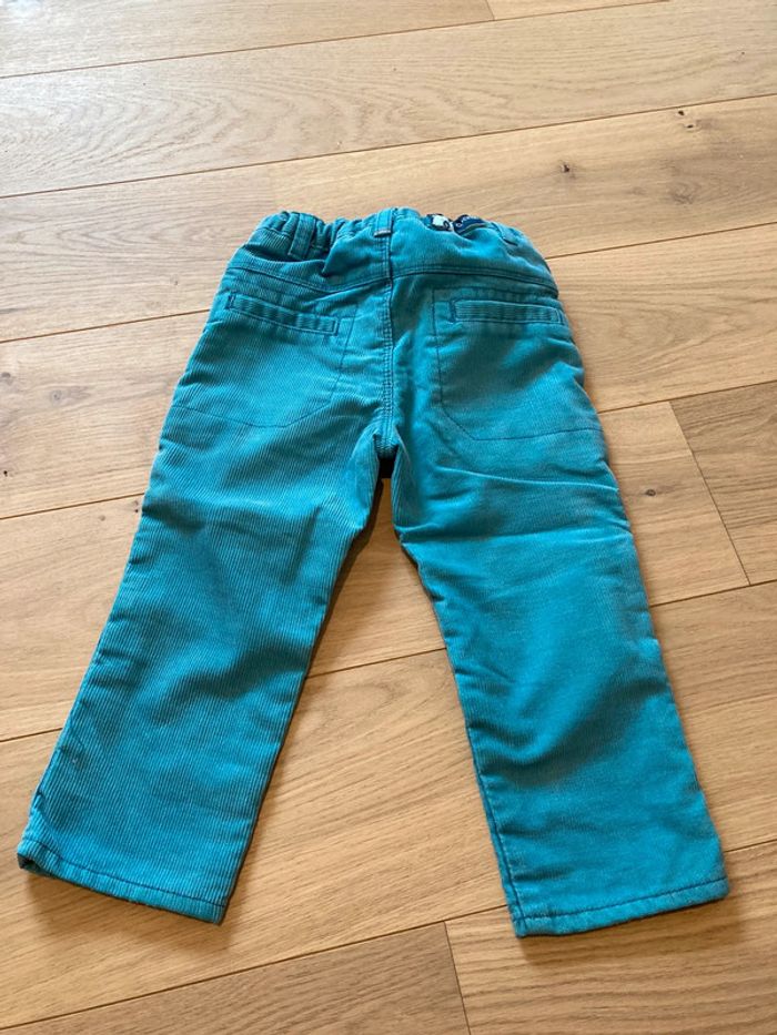 Pantalon 18 mois - photo numéro 2