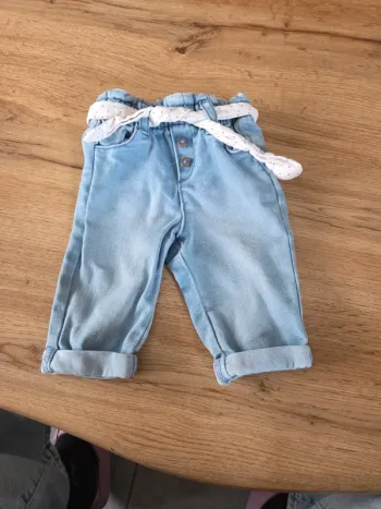 Petit jeans