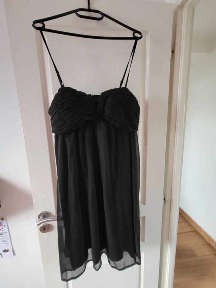 Robe femme courte