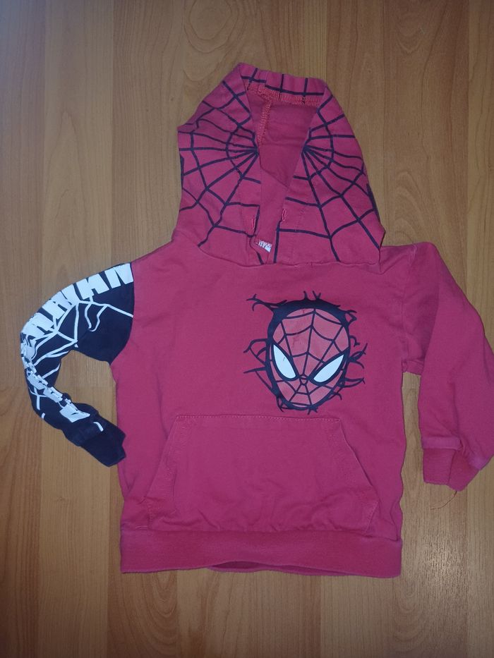 Ensemble spider man - photo numéro 2