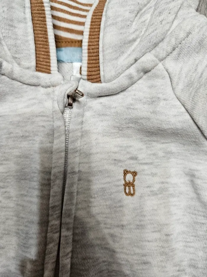 Veste OKAIDI - photo numéro 2