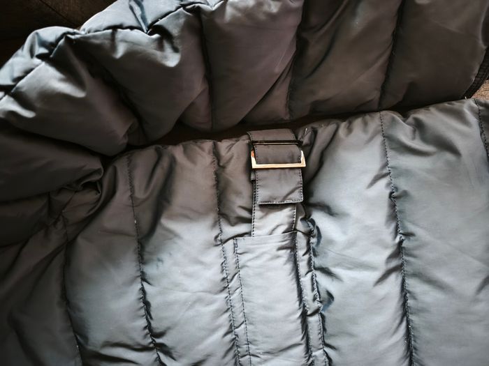 Doudoune tommy Hilfiger - photo numéro 10