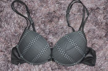 Soutien gorge 90B mosquito