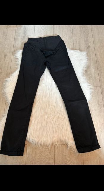 Très beau pantalon de grossesse avec bandeau 🥰 taille 36 calin kalin