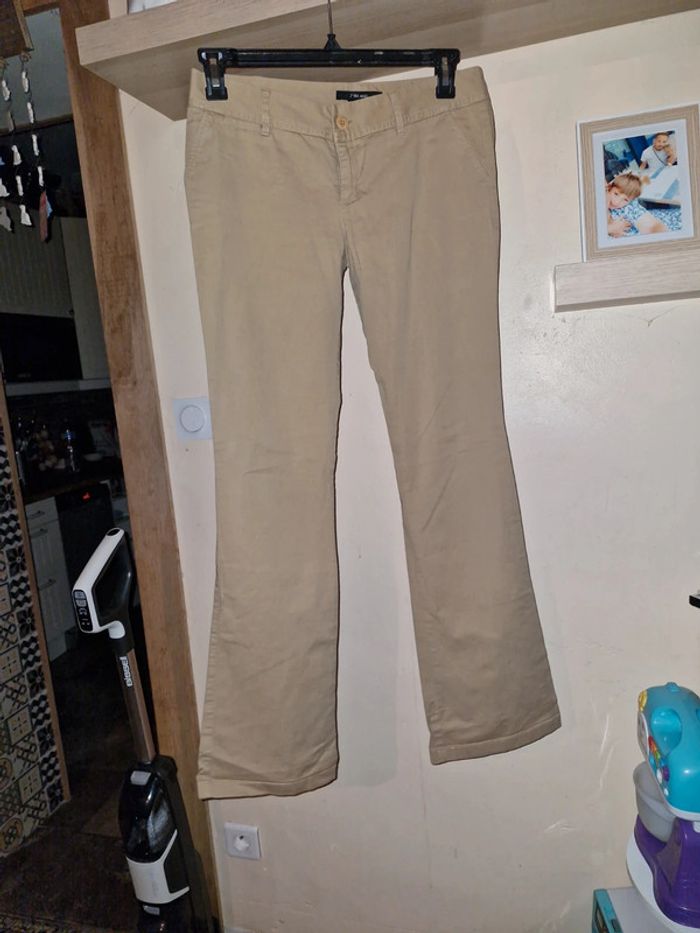 Pantalon zara