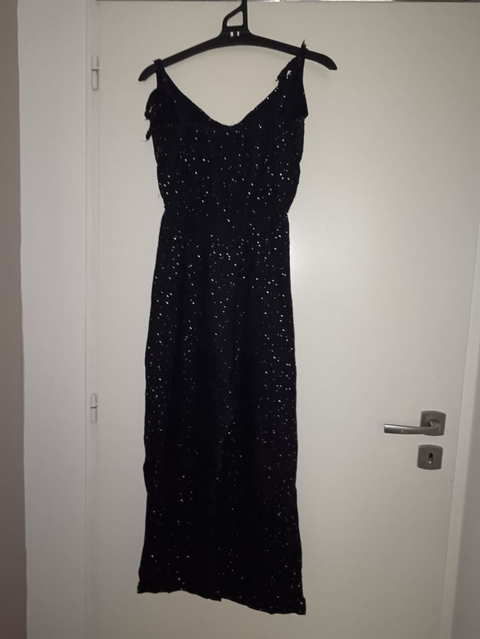 Combinaison salopette - photo numéro 2