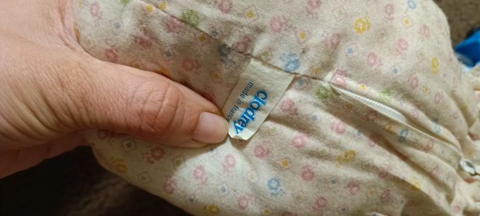 Luciole Lucy clodrey - photo numéro 4