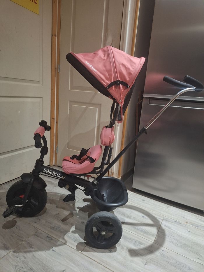 Velos - photo numéro 2