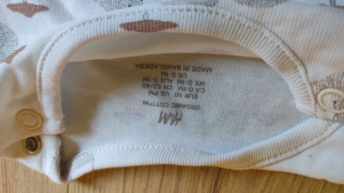 Lot bodies - photo numéro 2