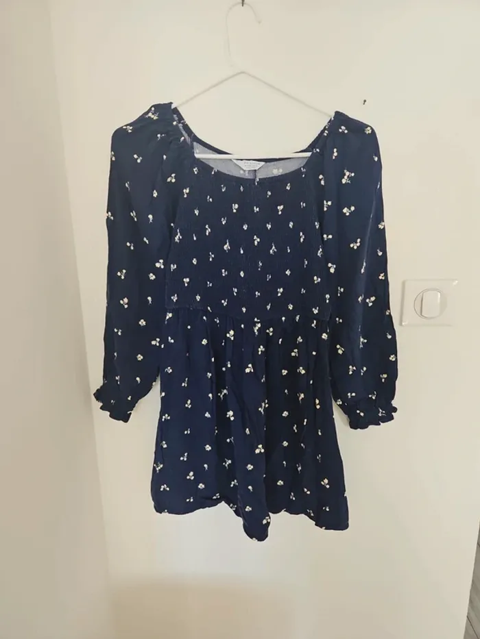 Robe été