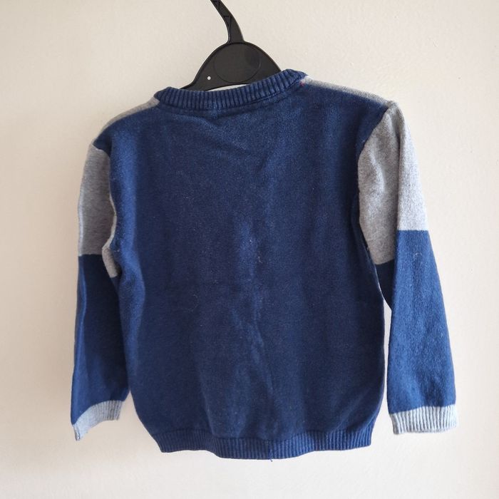 2 ans gilet H&M - photo numéro 4