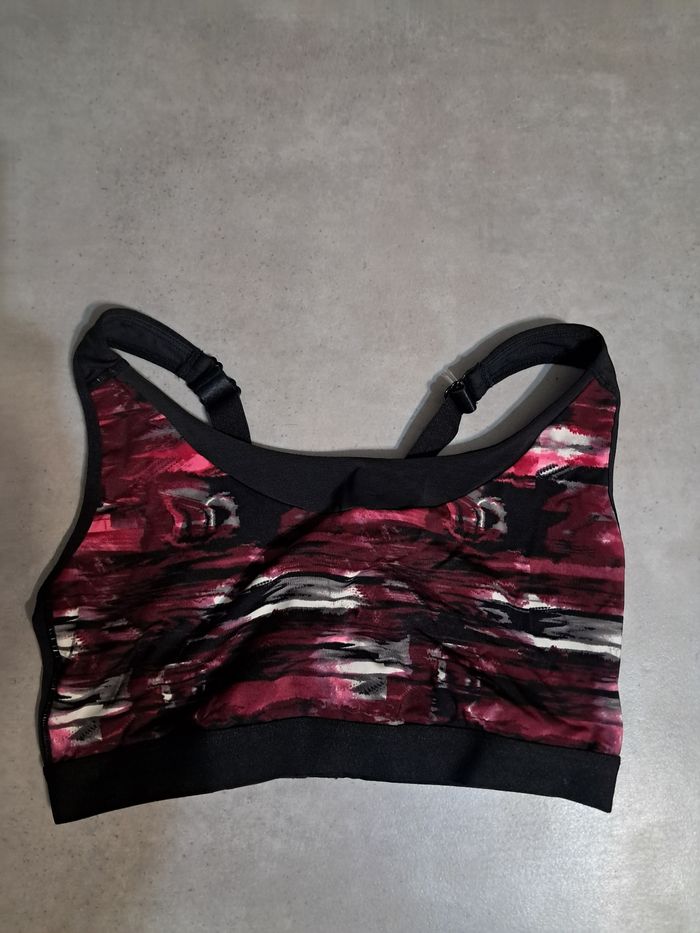 Brassière de sport - photo numéro 2