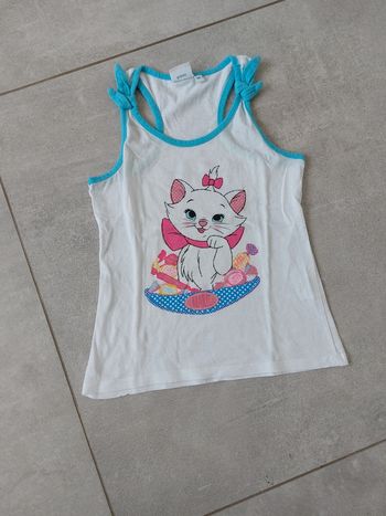 Débardeur neuf Disney