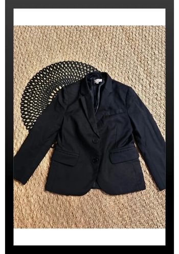 Blazer noir Paul Smith
