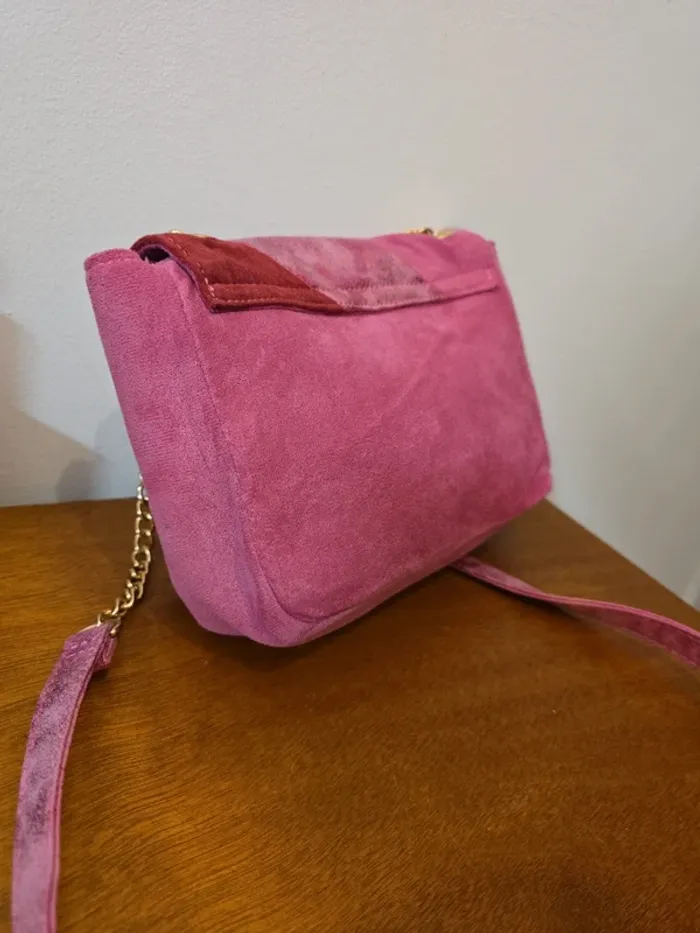Sac à main - photo numéro 6