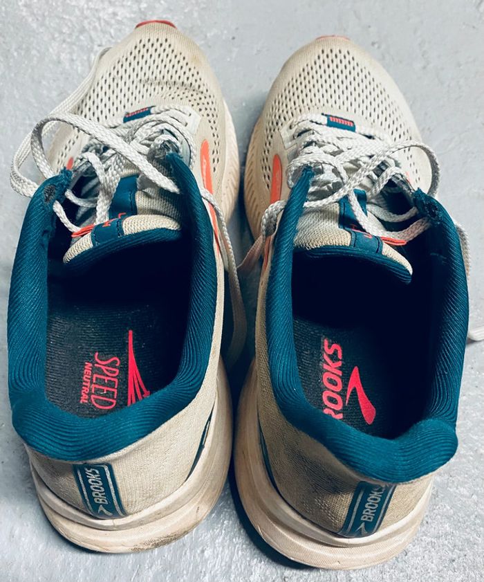 Baskets Brooks - photo numéro 3