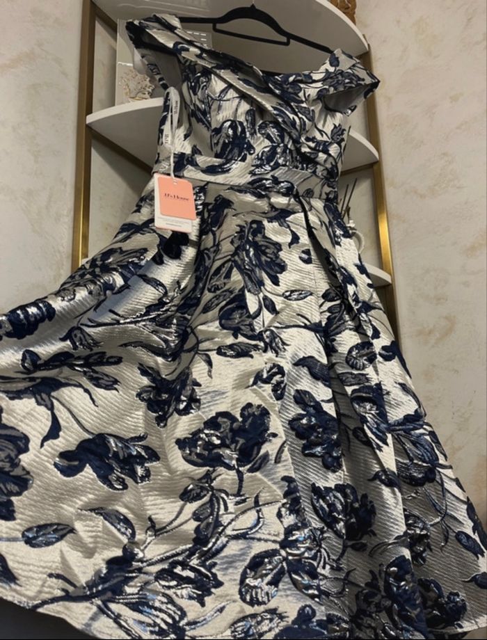 Robe de soirée - photo numéro 3