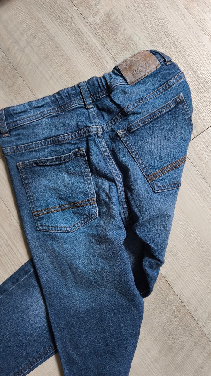 Jeans garçon - photo numéro 5
