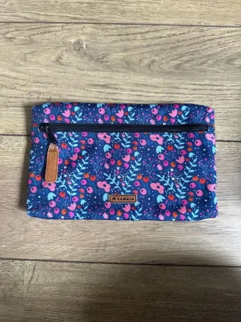 Pochette Cabaïa Montserrat