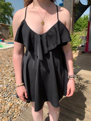 robe été