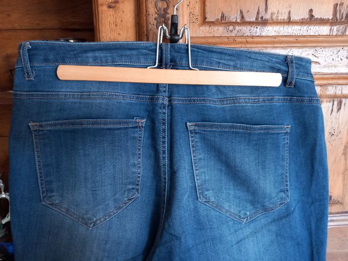 Jeans taille 1 xl - photo numéro 5