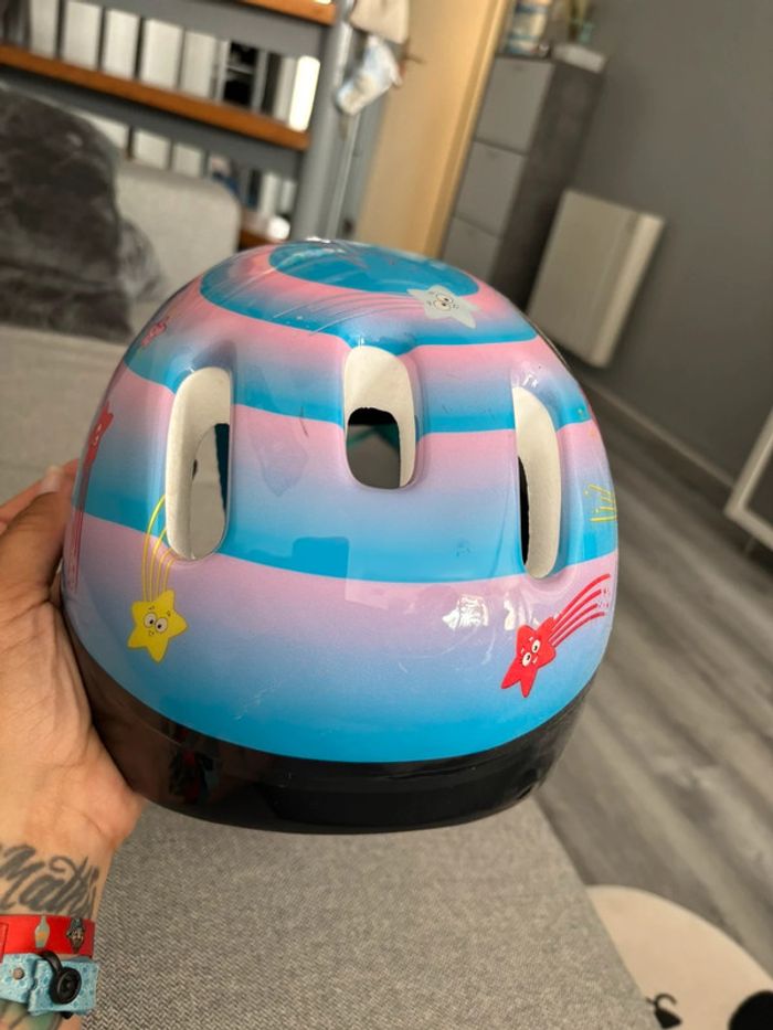 Casque vélo - photo numéro 2