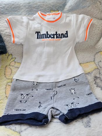 Ensemble 1 pièce  3mois