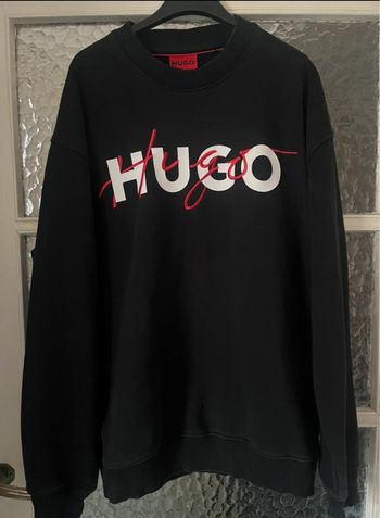 Hugo boss