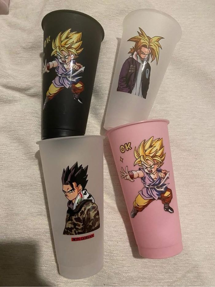 Gobelet Stitch et autre - photo numéro 6