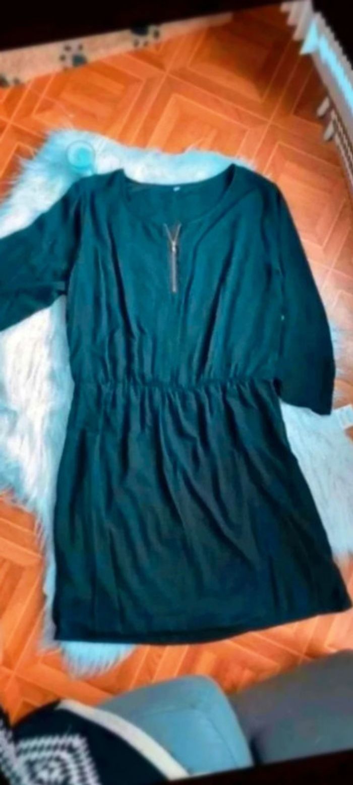 Robe  mi  saison