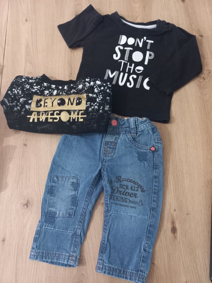 Ensemble