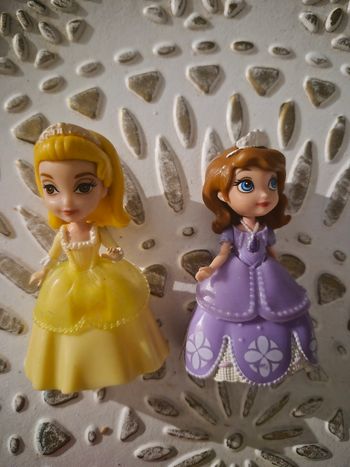 Princesses