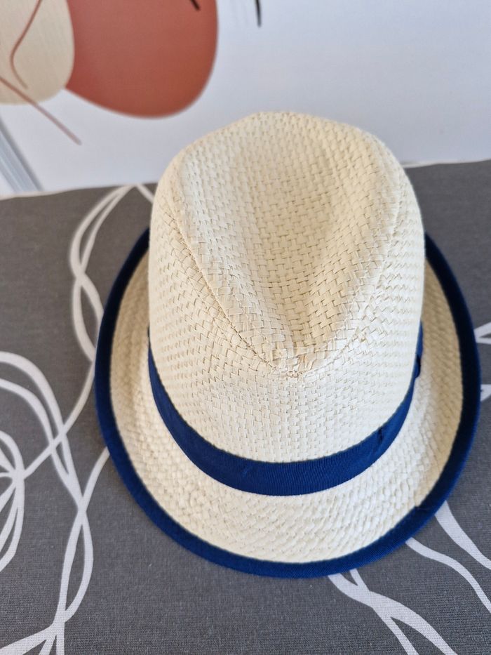 Chapeau garçon - photo numéro 2