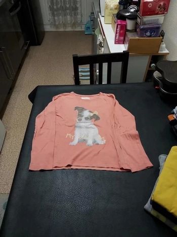 Lot de 16 vêtements hiver garçon 8 ans