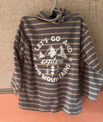 Tee-shirts