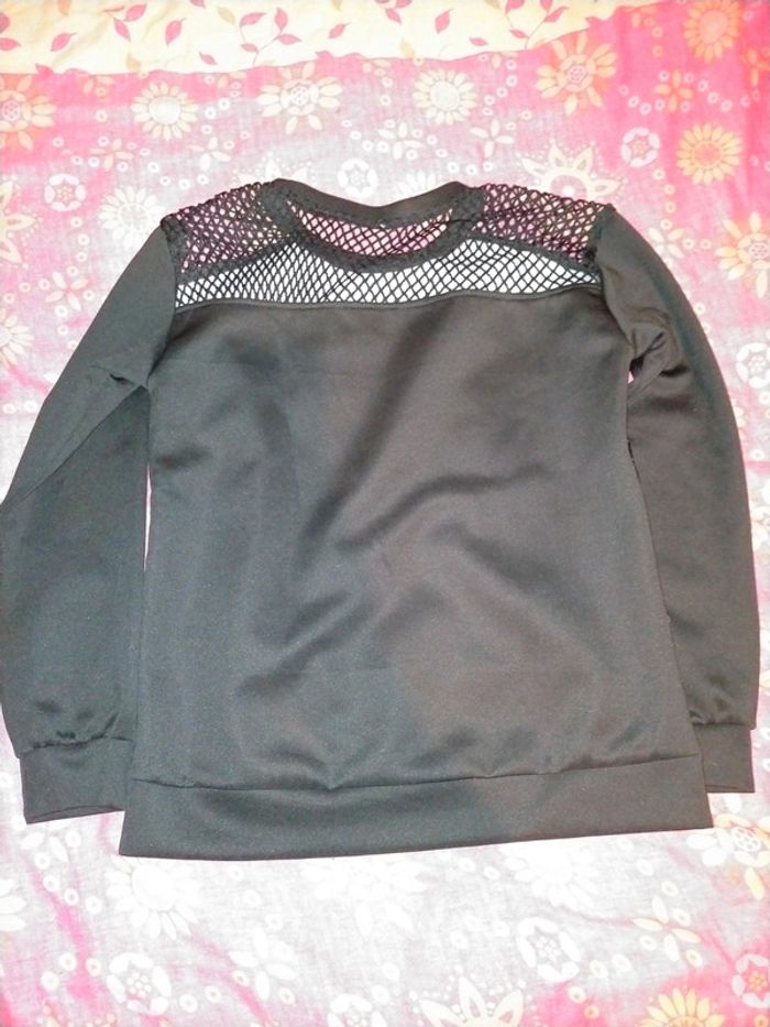 Pull femme - photo numéro 3