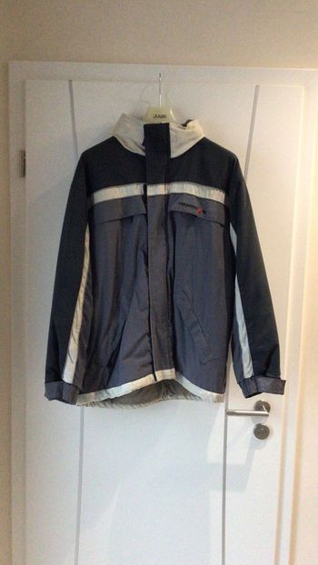 Veste de ski trespass