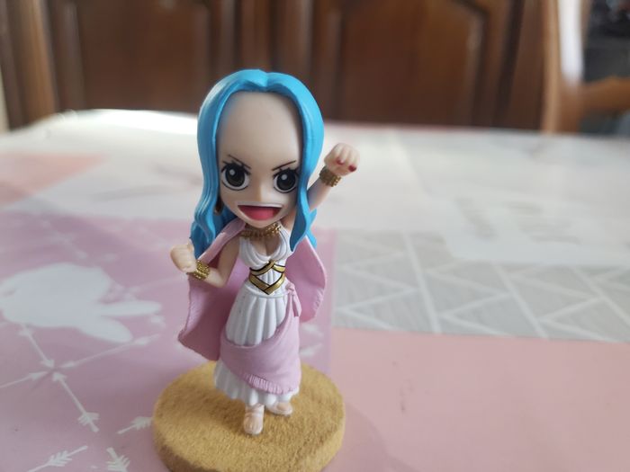 Figurine one piece - photo numéro 2