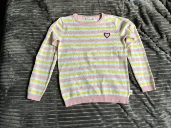Pull léger