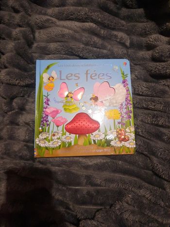 Les fées