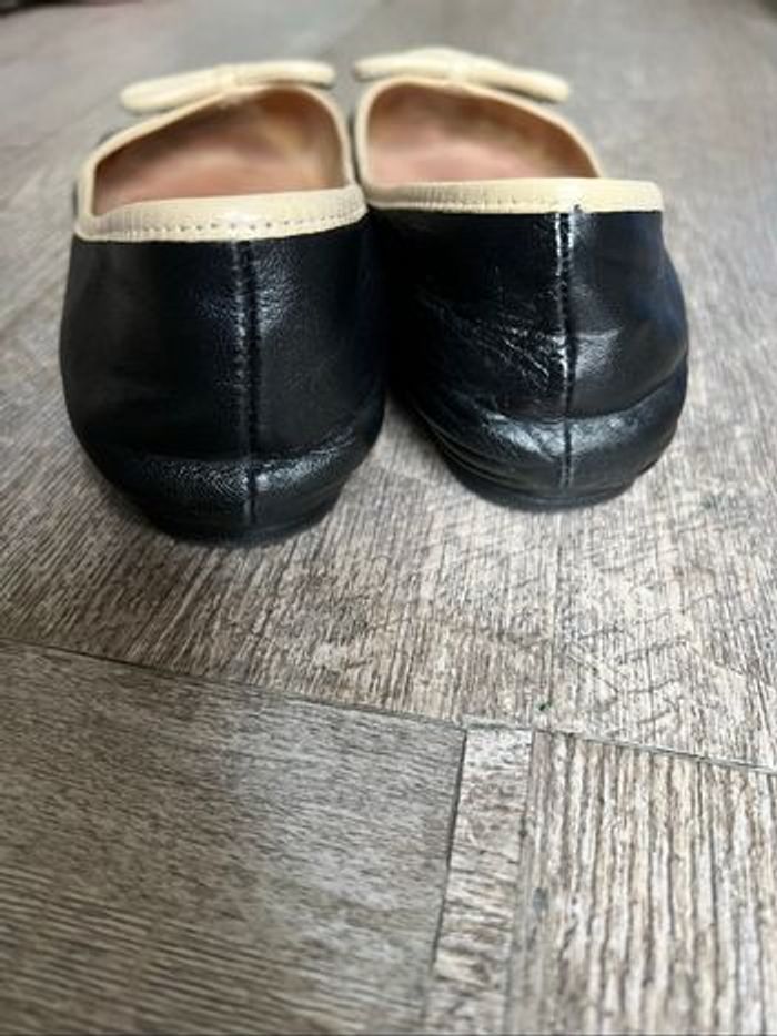 Ballerine Massimo dutti - photo numéro 4