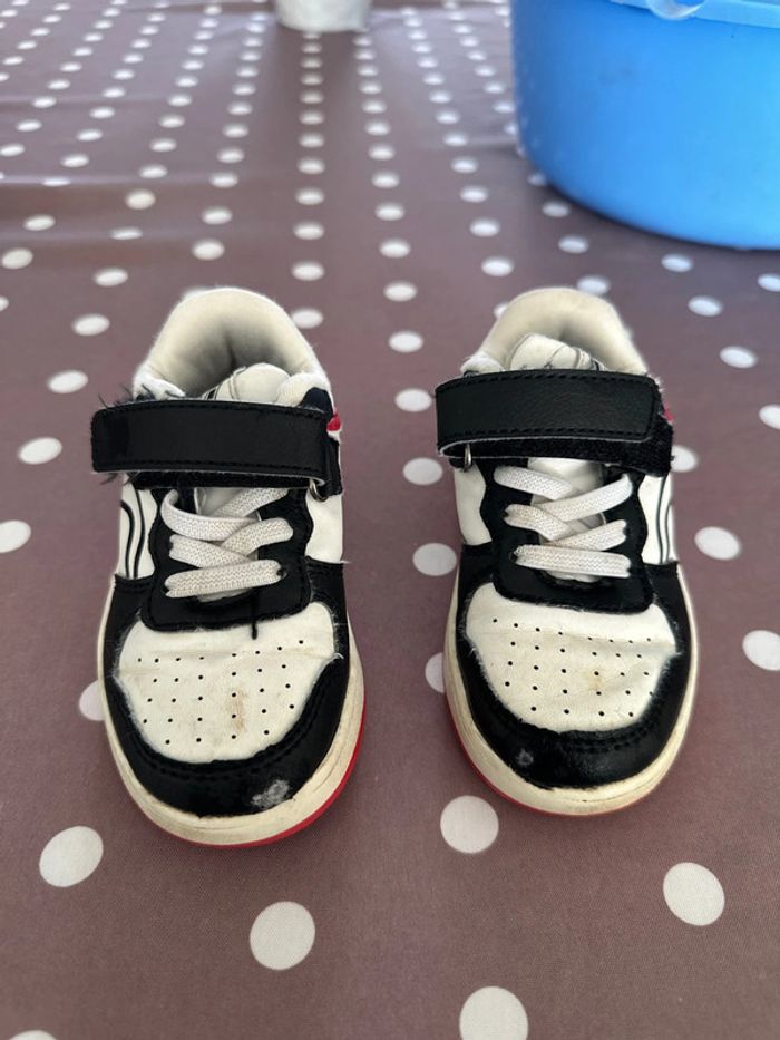 Chaussures