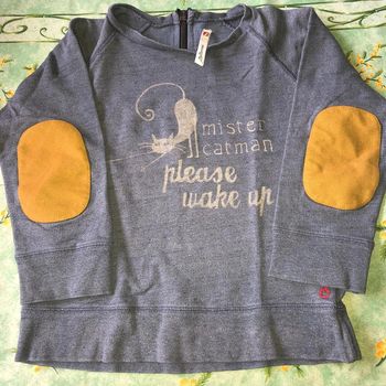 Sweat garçon 6 ans Bellerose