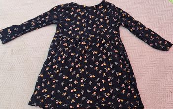 Robe 3 ans