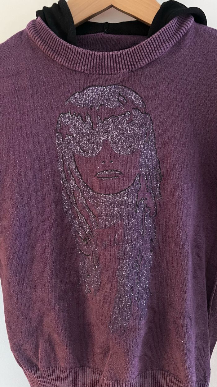 Pull fin Complices 10 ans - photo numéro 2