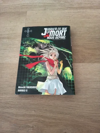 Jusqu'à ce que la mort nous sépare