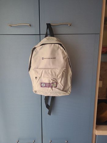 Sac à dos enfant