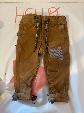 Jeans slim