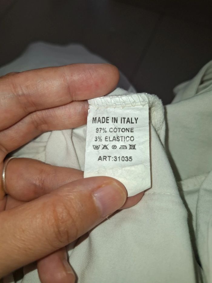 Salopette Tu - photo numéro 3