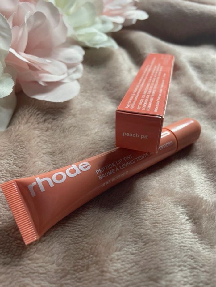 Lip gloss Rhode - photo numéro 2